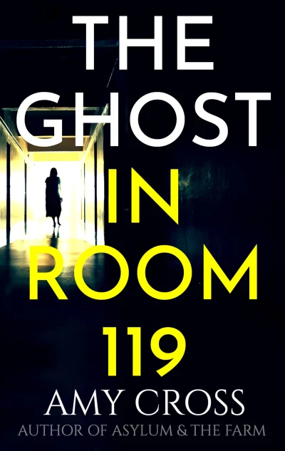 The Ghost in Room 119 wp