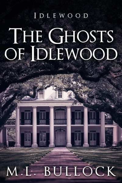 The Ghosts of Idlewood wp