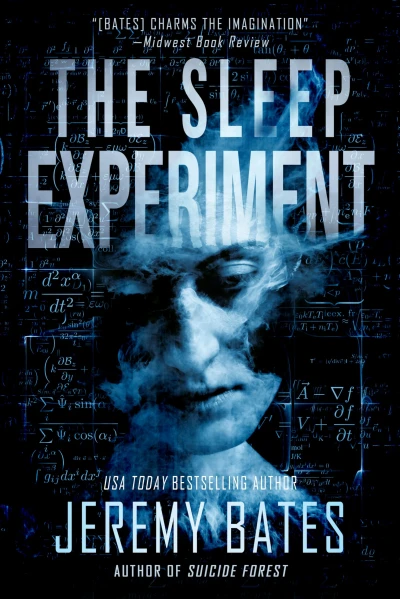 The Sleep Experiment A Dark and Twisted Psychological Thriller of Science Gone Wrong Worlds Scariest Legends Book 2 wp