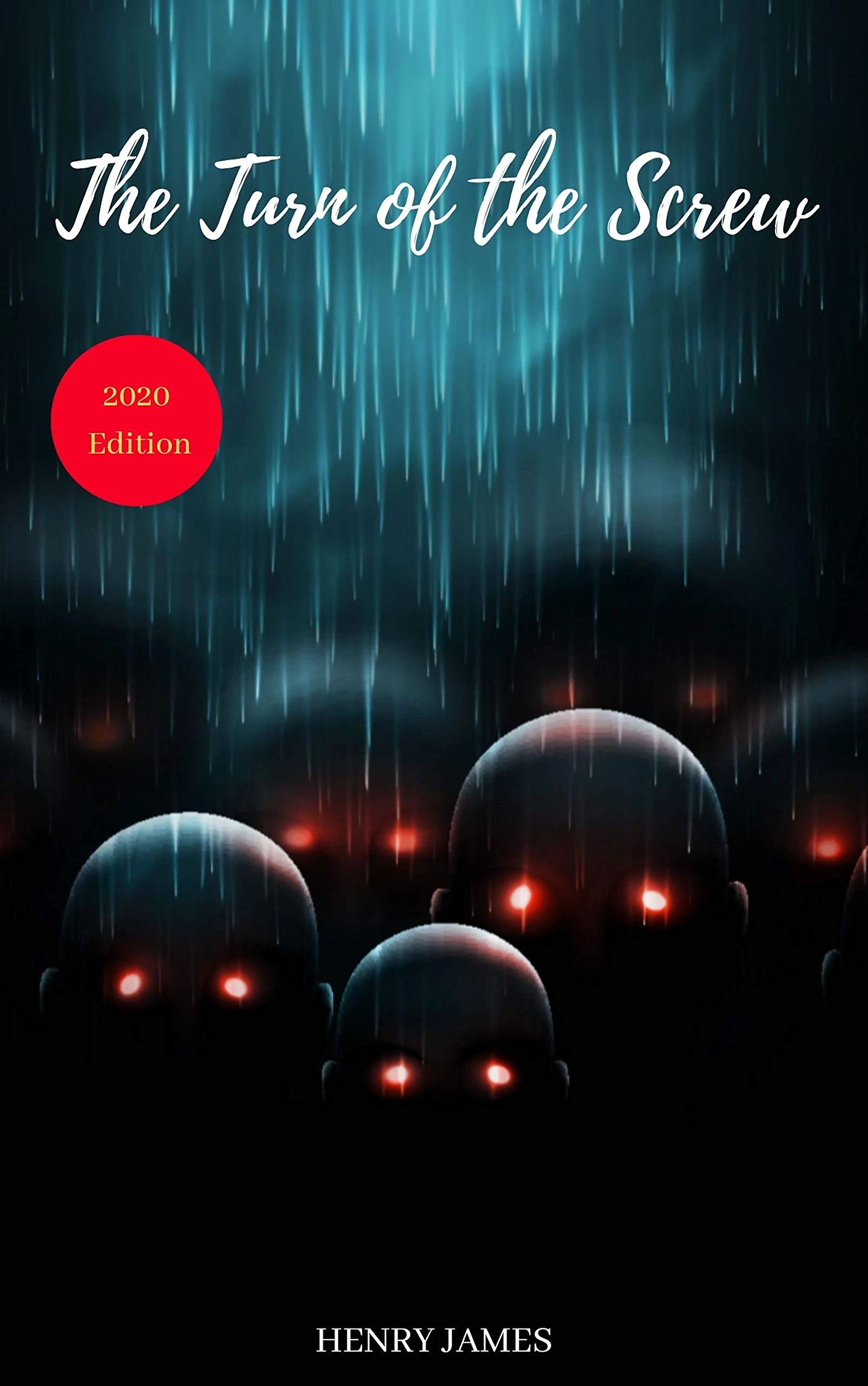 The Turn of the Screw yourbooks wp