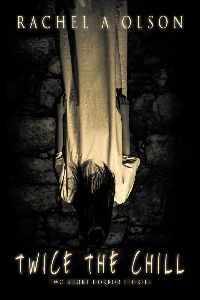 Twice the Chill Two SHORT Horror Stories wp