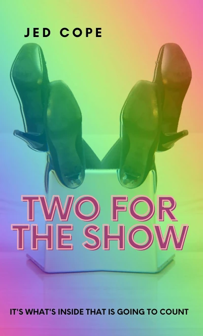 Two For The Show The Sam Travers Series Book 1 wp