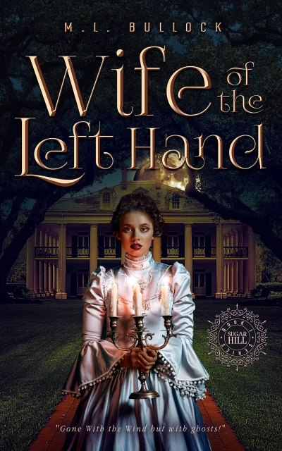 Wife of the Left Hand Sugar Hill Book 1 wp