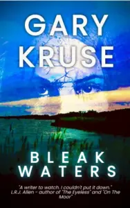 Bleak Waters A chilling Norfolk Broads Supernatural Mystery Dark England Book 2 wp