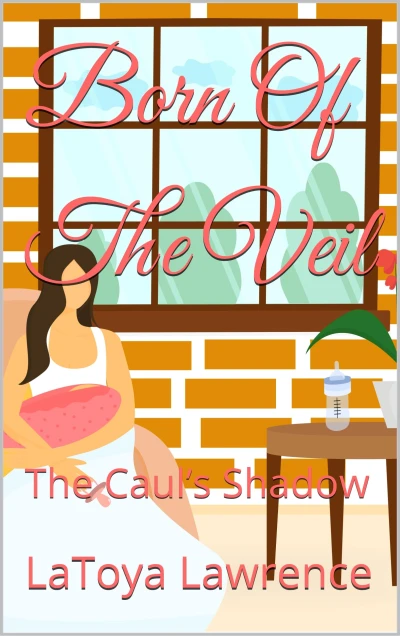 Born Of The Veil The Cauls Shadow wp