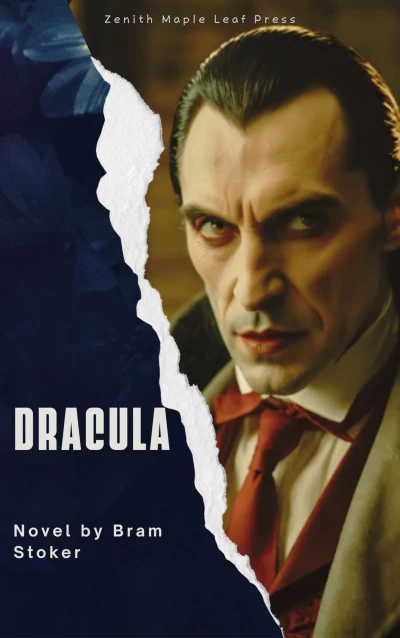 Dracula The Gothic Horror Masterpiece That Defined the Vampire Legend wp