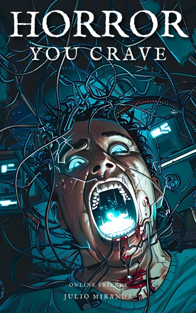 Horror You Crave Online Friends wp 2
