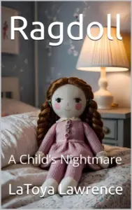 Ragdoll A Childs Nightmare wp