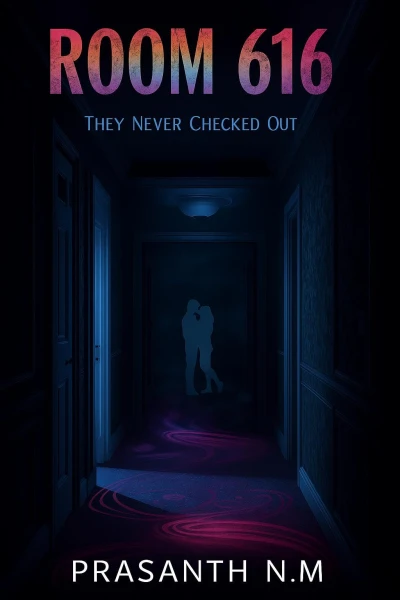 Room 616 They never checked out. wp