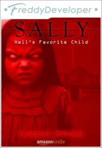 Sally Hells Favorite Child wp