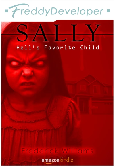 Sally Hells Favorite Child wp