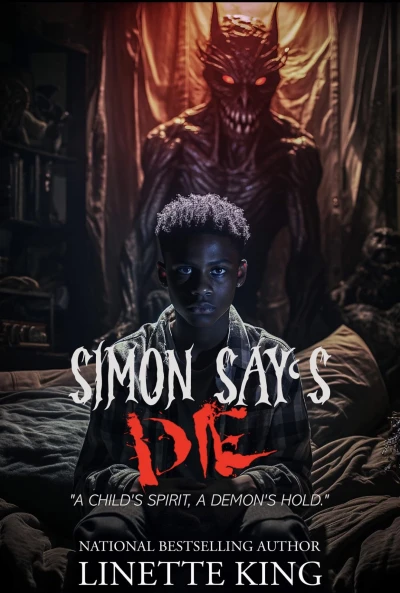 Simon Says wp