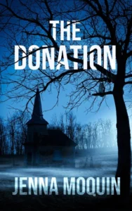 The Donation A Novelette wp