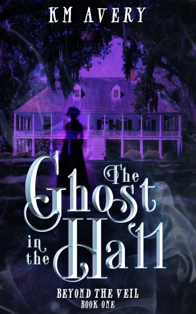 The Ghost in the Hall Beyond the Veil Book 1 wp