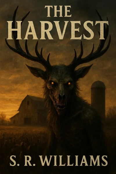 The Harvest wp
