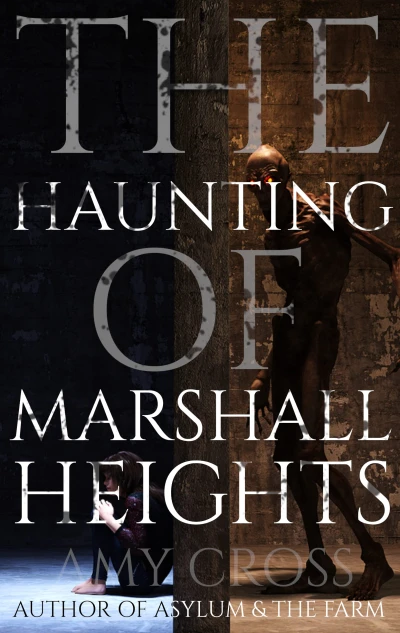 The Haunting of Marshall Heights wp