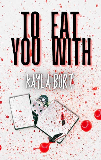 To Eat You With Wounded Creatures Book 1 wp