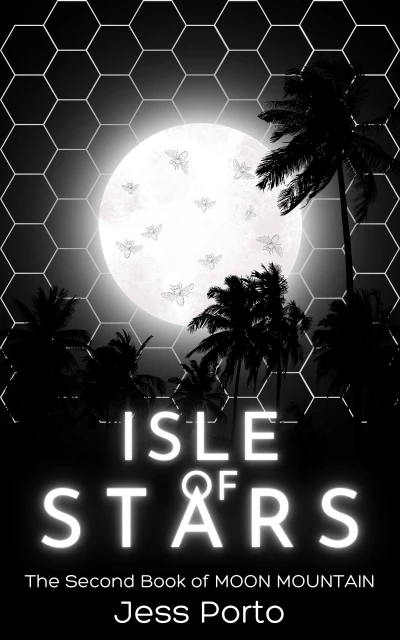 Isle of Stars The Second Book of Moon Mountain wp
