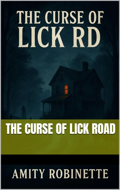 The Curse of Lick Road wp